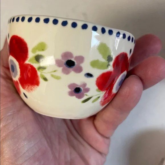 Natural Life Heart Shaped Trinket Dish, Candle & Box - Picture 5 of 17